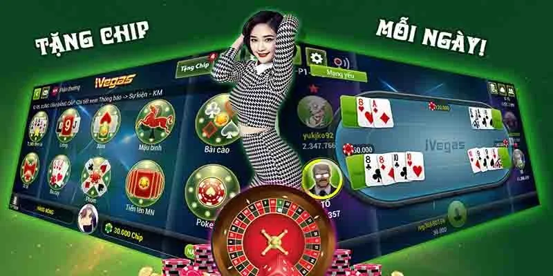Thưởng nạp cực khủng cho thành viên